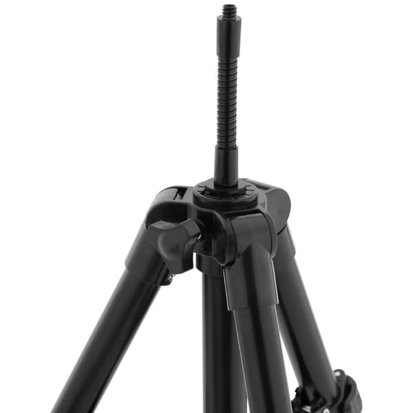 Stativ stativ til kamera krydslaser 25-40,5 cm 1/4'' gevind