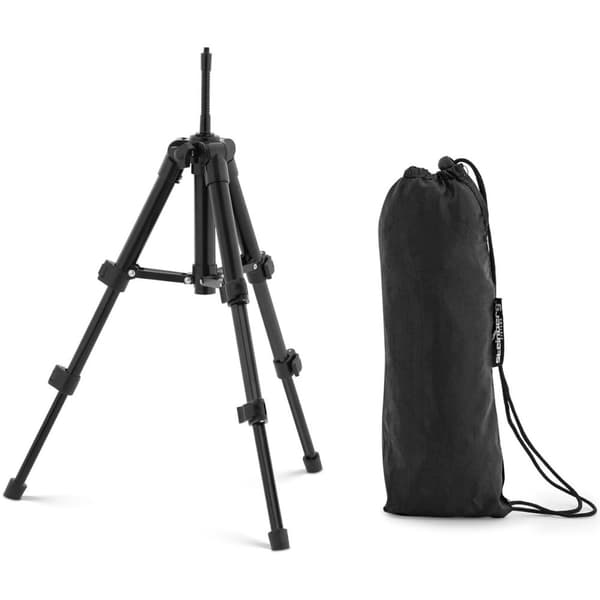 Stativ stativ til kamera krydslaser 25-40,5 cm 1/4'' gevind