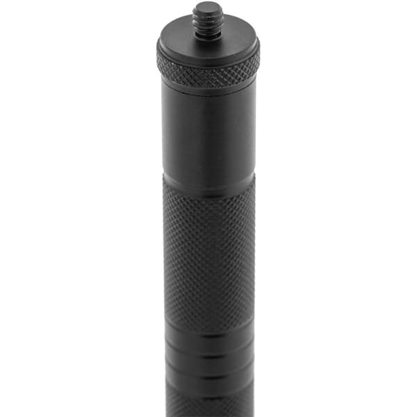 Minijalusta kärjellä ristiviivalaserkameralle 15-17 cm 1/4'' kierre