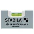Miniatyrbild 2 av 3: Stabila Type 80 U 18794 Vattenpass 30 cm 0.5 mm/m