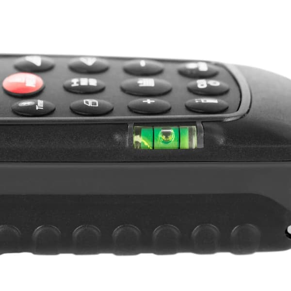 Bluetooth laser afstandsmåler 70 m / 1,5 mm