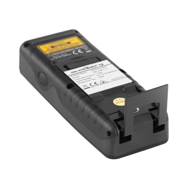 Bluetooth laser afstandsmåler 70 m / 1,5 mm