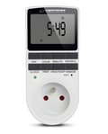 Miniatyrbillede 1 af 5: Esperanza ELA101 Elektronisk digital timer