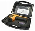 Miniatyrbillede 5 af 10: PYROMETR, KONTAKTFRI LASERTERMOMETER -50 +950