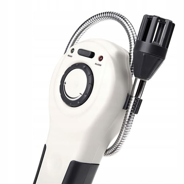 SÆT 10 stk DETEKTOR SENSOR NATURGAS LPG MPB