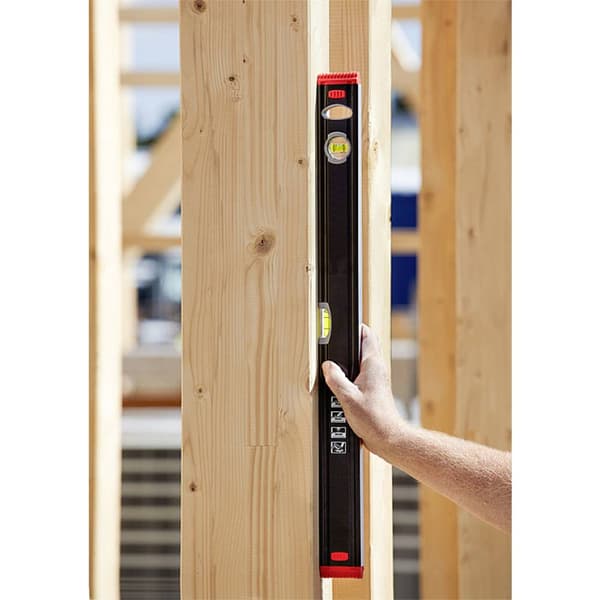 kwb 065080 Vattenpass Lättmetall 800 mm