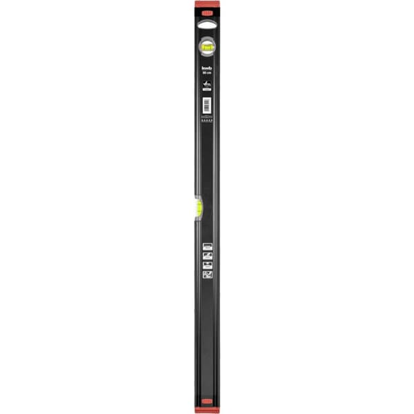 kwb 065080 Vattenpass Lättmetall 800 mm