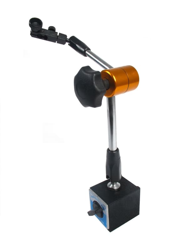 Magnetisk stativ 260 mm, 588 Nm