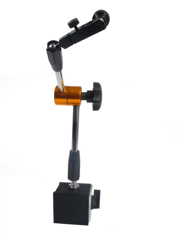 Magnetisk stativ 260 mm, 588 Nm