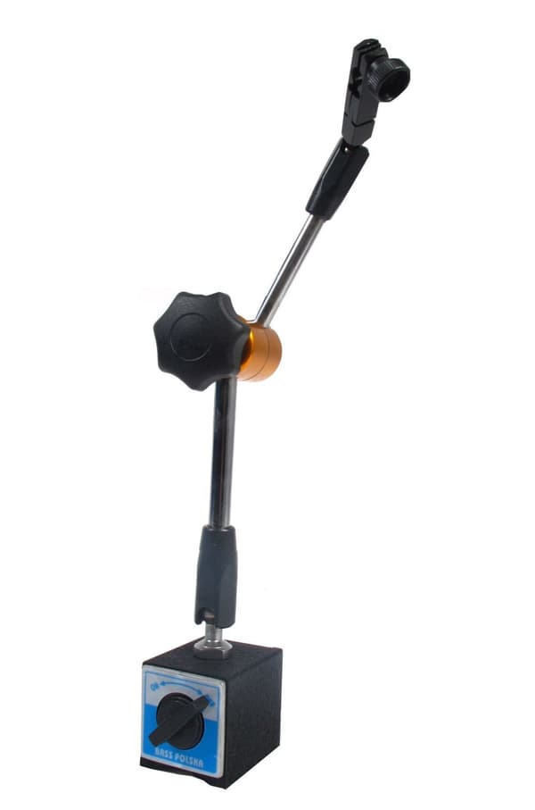 Magnetisk stativ 260 mm, 588 Nm