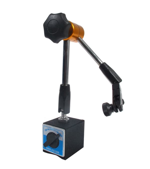 Magnetisk stativ 260 mm, 588 Nm