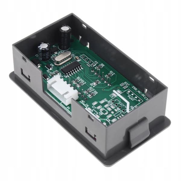 Digital omdrejningstæller, LED CF5135C-Z
