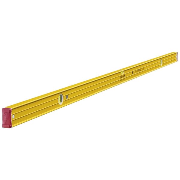Stabila Type 96-2 15230 Vattenpass 183 cm 0.5 mm/m