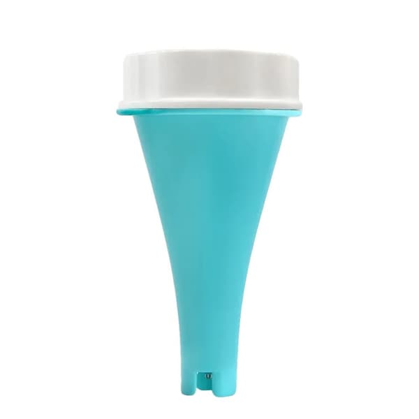 Bluetooth-kompatibel pH-meter, multi-parametervisning, vandtæt design,EU