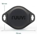 Miniatyrbild 5 av 9: RuuviTag Pro (4in1) - hållbar Bluetooth-termometer