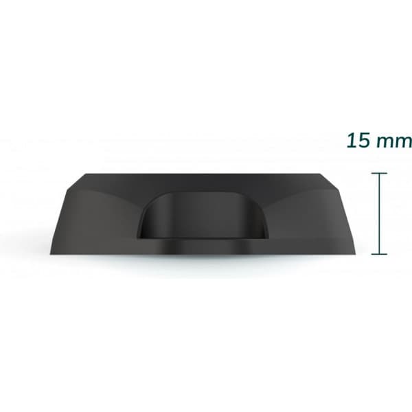 RuuviTag Pro (4in1) - hållbar Bluetooth-termometer