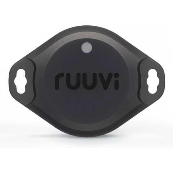 RuuviTag Pro (4in1) - hållbar Bluetooth-termometer