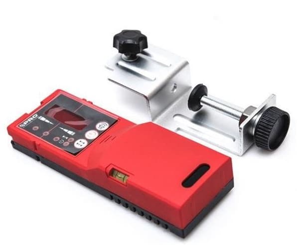 PRO DWL-02 Laserdetektor