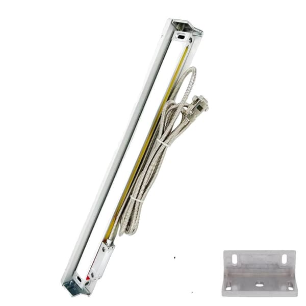 Lineaarinen skaala KA300, tarkkuus 5µm resoluutio, TTL-lähtösignaali,5um-820mm