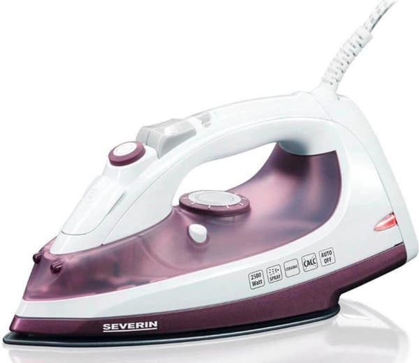 Severin BA3210 - rauta