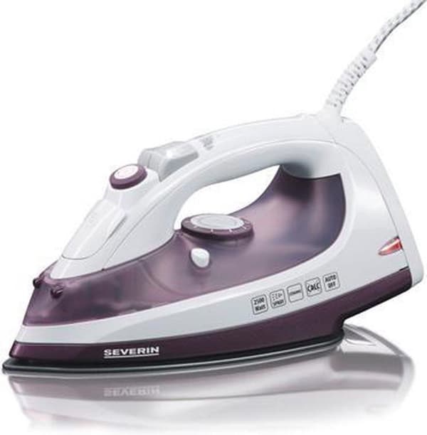 Severin BA3210 - rauta