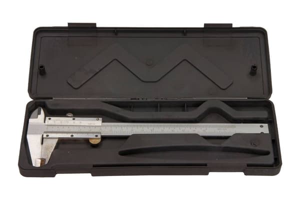 JBM NONIUS KALIPER 150/0,05 MM
