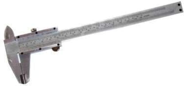JBM NONIUS KALIPER 150/0,05 MM