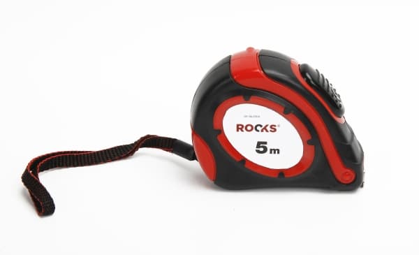 ROOKS MÅTBAND 5 M