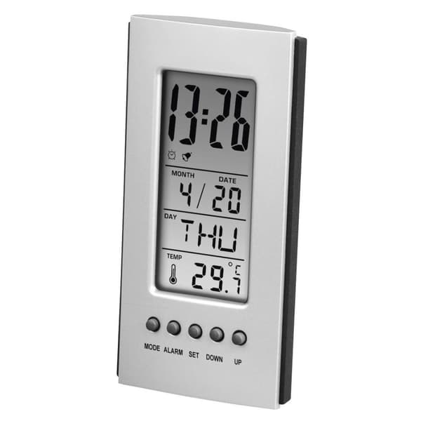 Hama LCD termometer