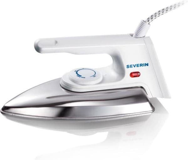 Severin BA3211 - Tørstrygejern