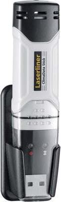 Laserliner 082.027A kosteusmittari (kosteusmittari) 0 % RH 100 % RH (082.027A)