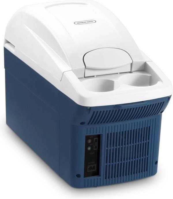 Mobicool MT08 - Kannettava lämpösähköinen jäähdytyslaatikko -8 litraa -12V