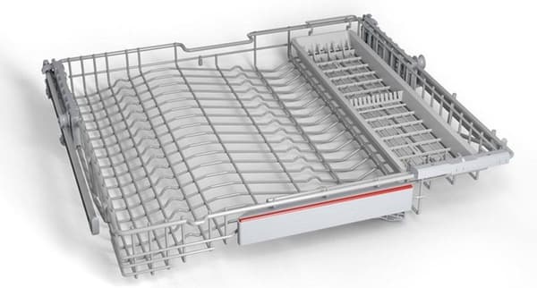 Bosch SGZ6RB04 Diskmaskin Del & tillbehör Låda Grå (SGZ6RB04)