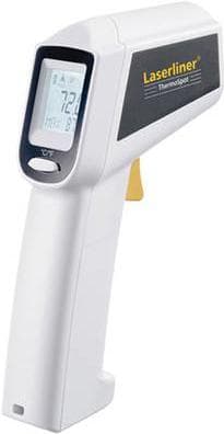 LASERLINER ThermoSpot infraröd termometer, IR termometer, , mätområde (082.040A)