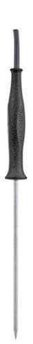 Greisinger GF1T-E3-B-BNC penetrationssonde -70 til +250 °C sonde type Pt1000 (480620)