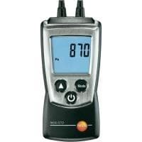 TESTO 510 differenstrykmåler (0560 0510)