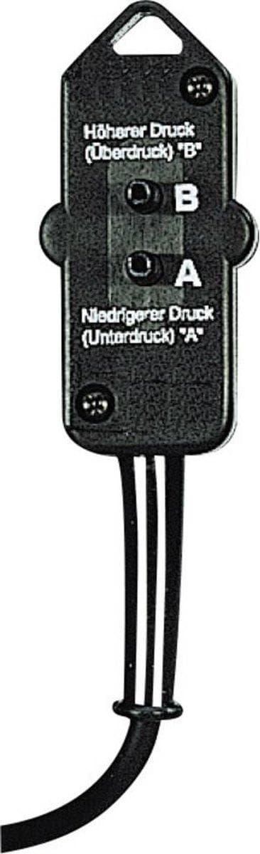 Greisinger GMSD 350 MR Greisinger vaihdettavat paineanturit käsimittareihin letkuliitännällä kaasuille GMSD-350