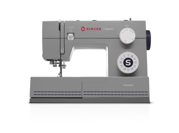 Singer Heavy Duty 6335M Denim (HD6335M)
