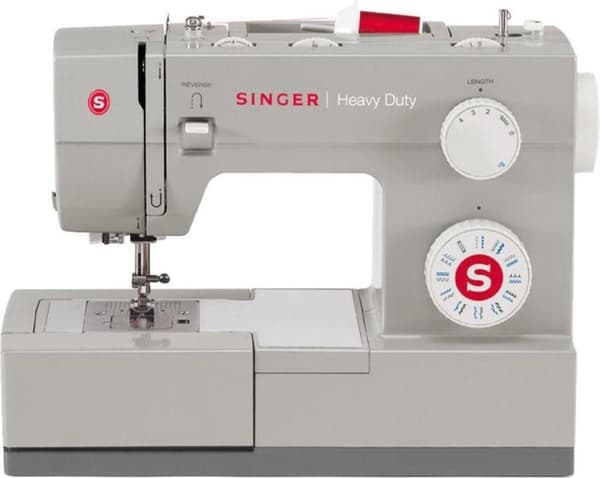 Singer HD 4423 - Symaskin