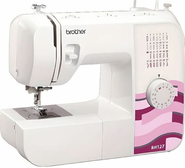Symaskin Brother RH-127