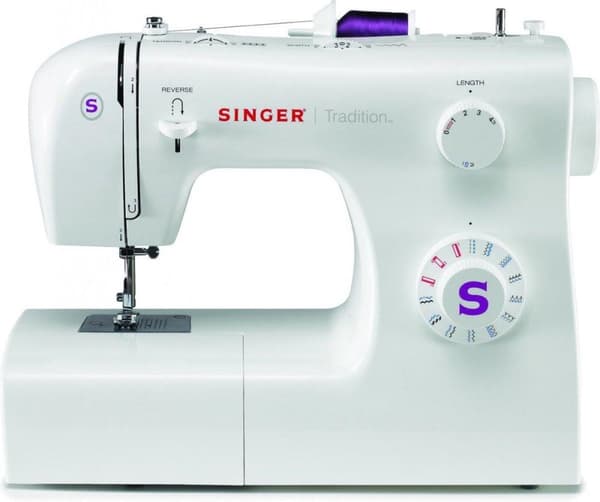 Singer Symaskine Tradition 2263