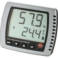 TESTO termometer/hygrometer 608-H2 (0560 6082)