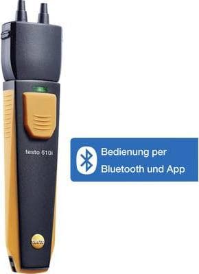 Testo AG testo 184 H1 USB-datalogger, 1
