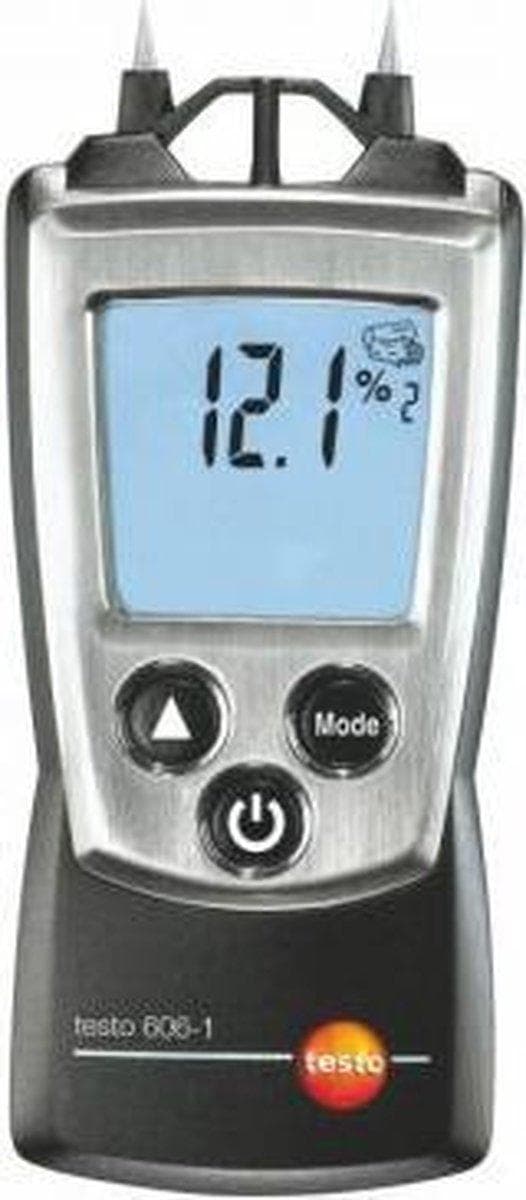 testo 606-1 Materialefugtmåler