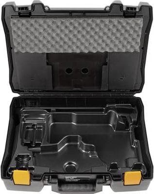 testo-kotelo 0516 3302 instrumenttikotelo 330i:lle (korkeus: 130 mm) (0516 3302)