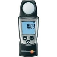 TESTO 540 lysstyrkemåler (0560 0540)