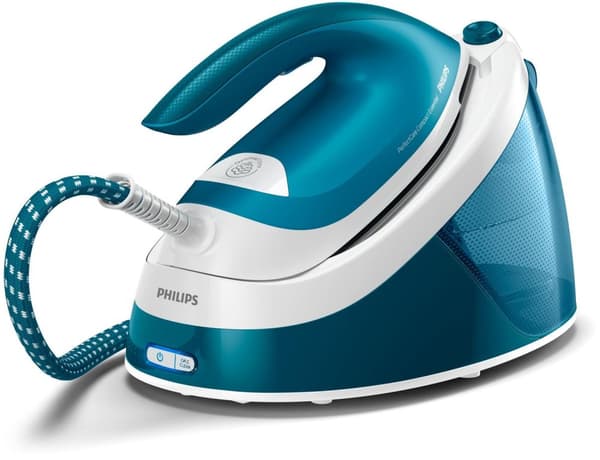 Philips PerfectCare Compact Essential GC6840/20 - Ånggenerator