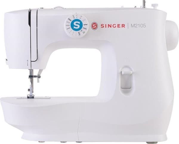 SINGER M2105 ompelukone Puoliautomaattinen ompelukone Sähköinen