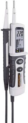 LASERLINER AC-tiveMaster Digital Multi-Tester (083.025A)
