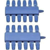 IDEAL - Fjernidentifikator (RJ-45) (pakke med 24)